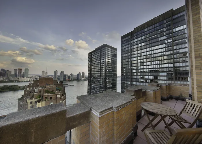The Beekman Tower, Trademark Collection By Wyndham Nowy Jork