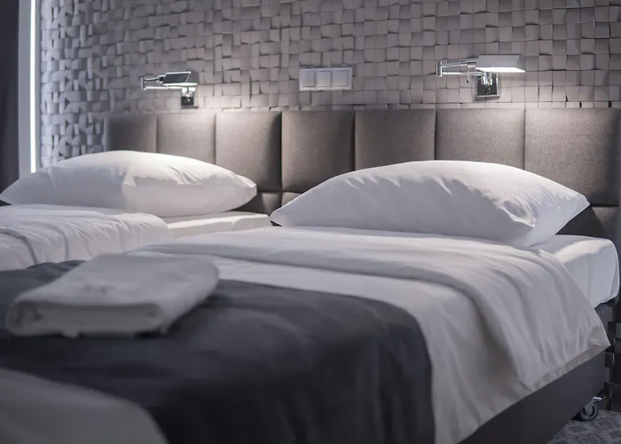 Hotel Gordon Warszawa