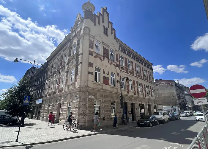 Old Market Residence Kraków