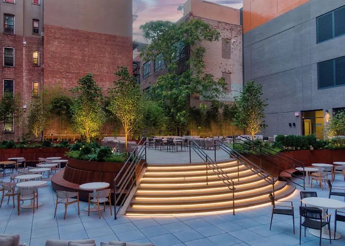 Radio Hotel Nowy Jork