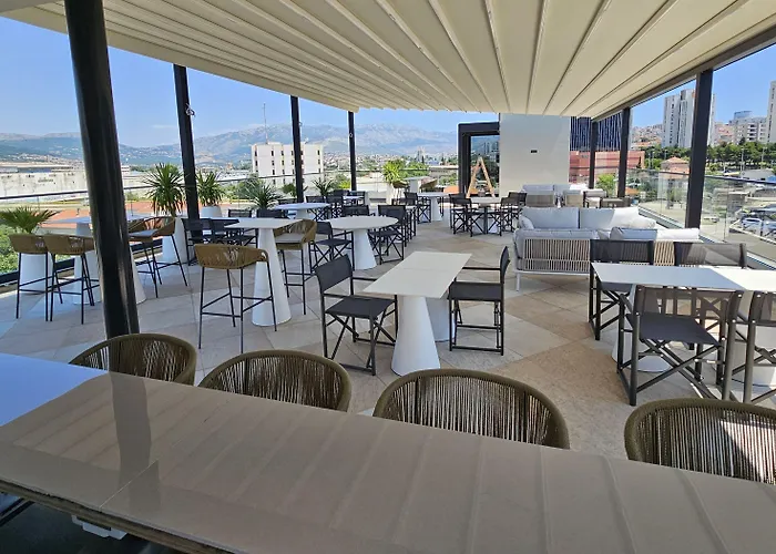 Cora Hotel Split