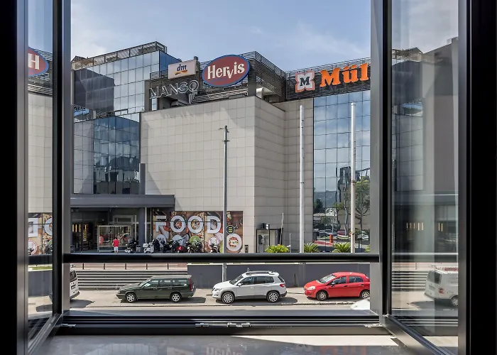 Cora Hotel Split