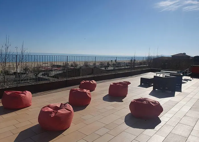 Hotel Villa Santanna Rimini