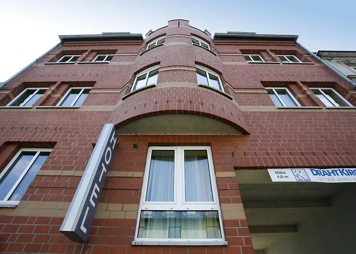 Hotel Regina Kolonia