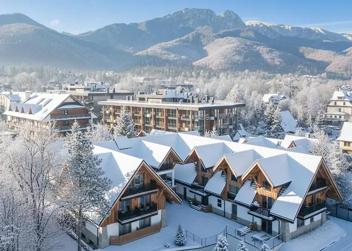 Apres Ski Bachleda Zakopane
