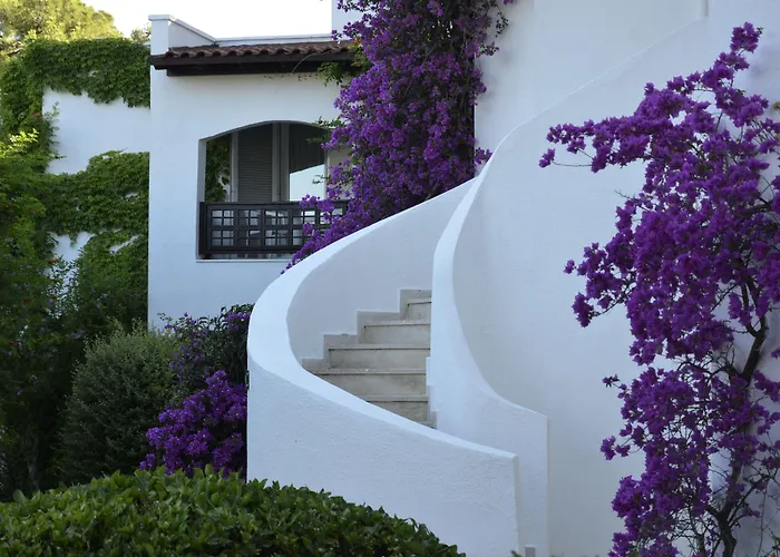 Hotel Emelda Sun Club Kemer