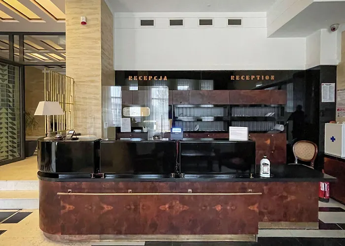Hotel Hutnik Stalowa Wola