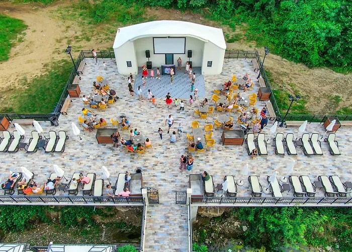 Marina Sands Bijou Boutique - Excellent Choice For Travelers Visiting Obzor 2-4P