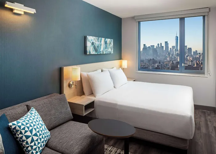 Hyatt Place New York Chelsea