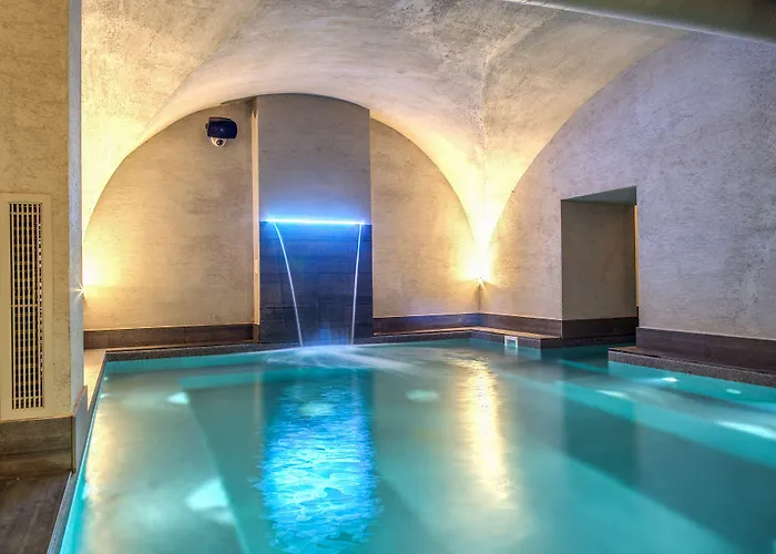 Hotel 77 Seventy-Seven - Maison D'Art Collection Rzym