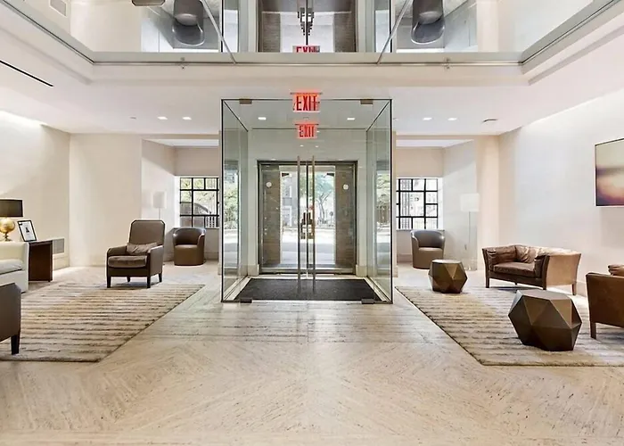 The Beekman Tower, Trademark Collection By Wyndham Nowy Jork