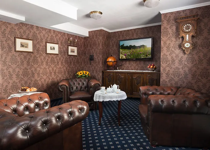 Hotel Litwor Zakopane