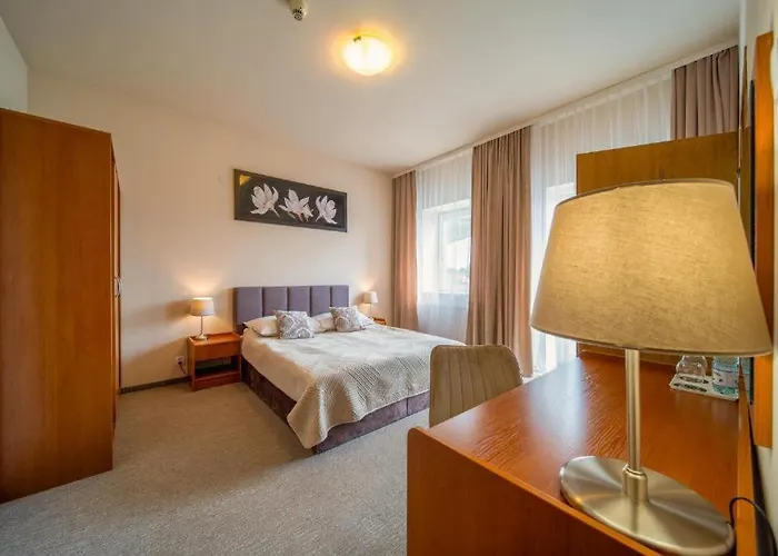 Nova Centrum Hotel Radom