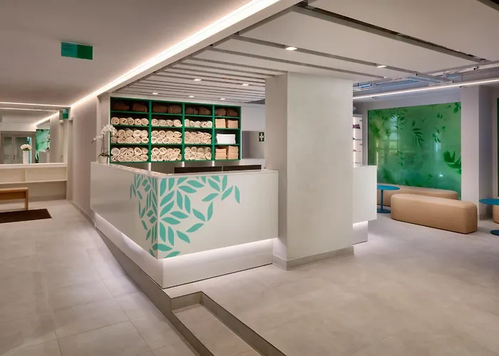 Hotel Duo & Wellness Praga