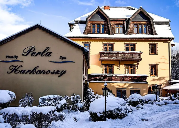 Perła Karkonoszy SPA Karpacz