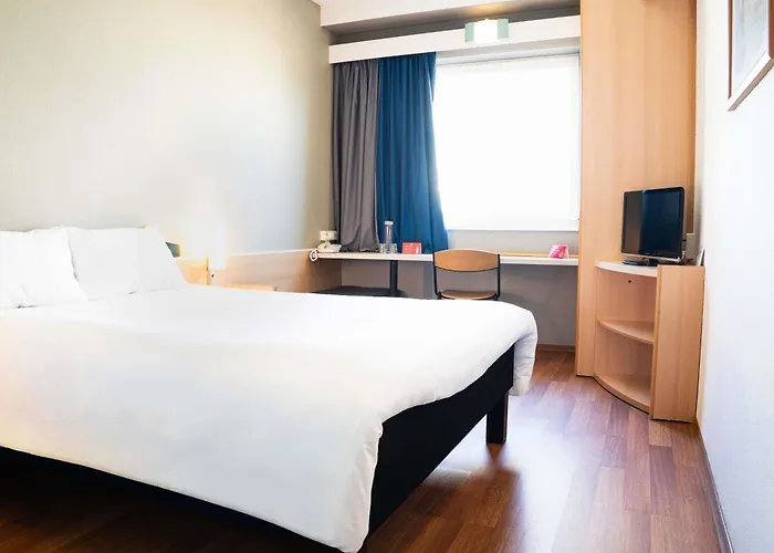 Hotel Ibis Łódź Centrum