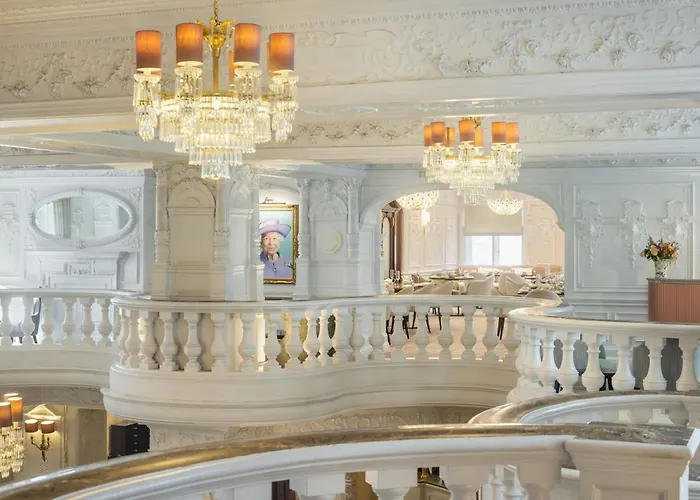 St. Ermin'S Hotel, Autograph Collection Londyn