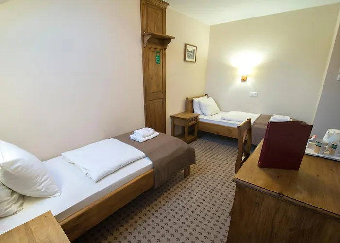 Hotel Biathlon Sport & Spa Szklarska Poręba