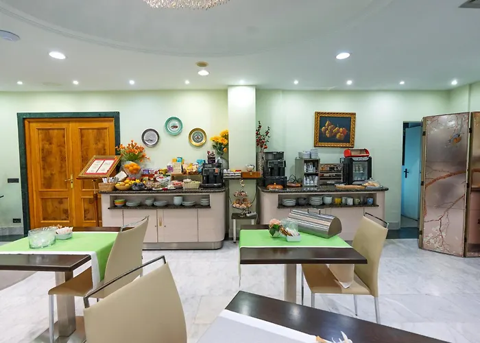 Hotel Sancho Madryt