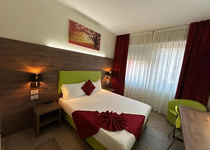 Hotel Stradivari Mediolan