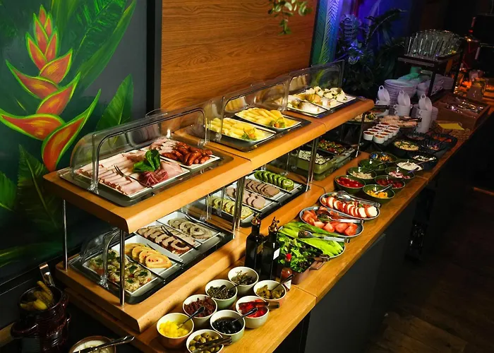 Fama Residence Gdańsk Old Town