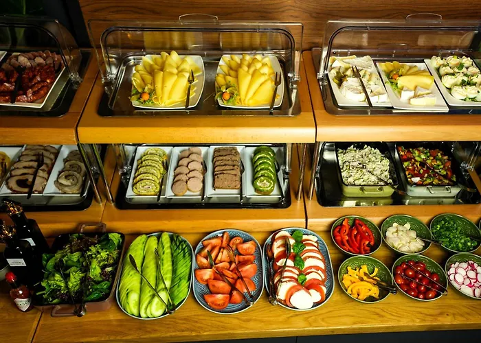 Fama Residence Gdańsk Old Town