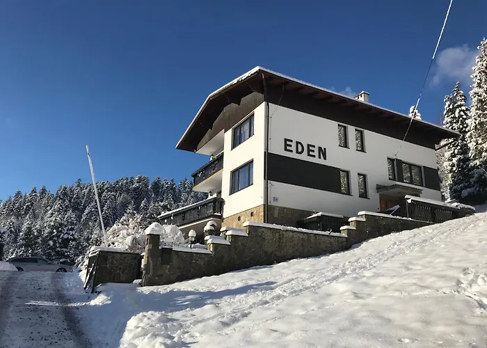 Bed and Breakfast EDEN Szczyrk