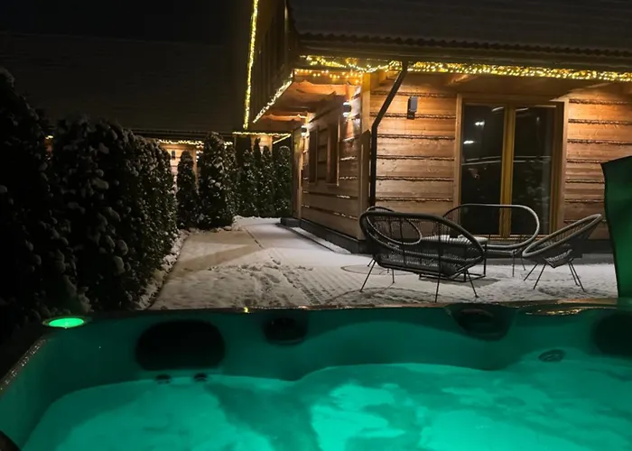 Świerkowa Osada Istebna