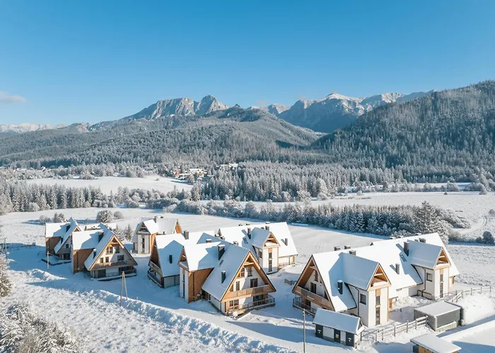 Polana Resort - Loftaffair Collection Kościelisko