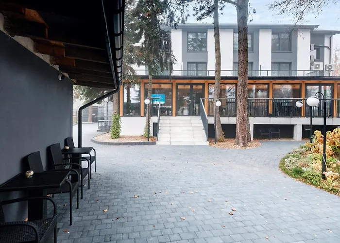 Apartamenty Wyszogrodzka 64 Płock