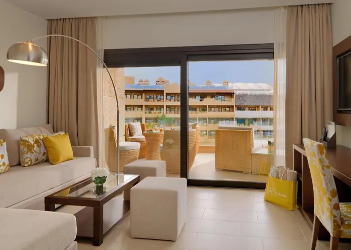 Hotel Gf Victoria Costa Adeje 