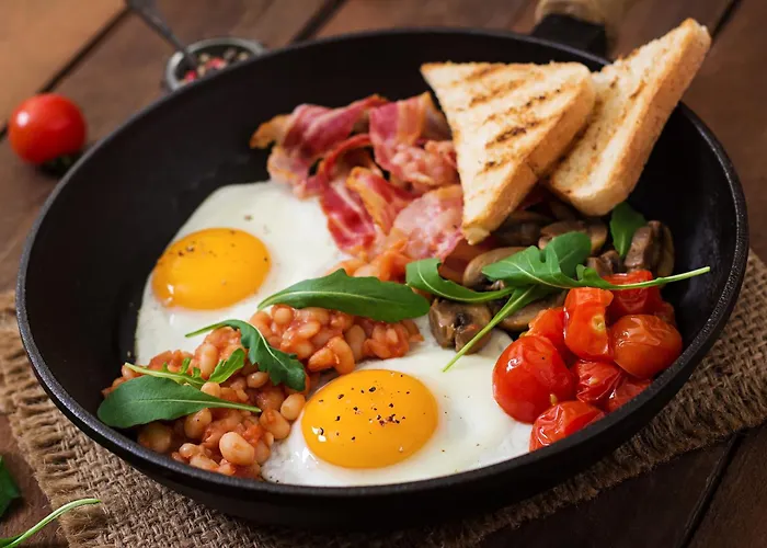 The Haymarket Hotel Edynburg