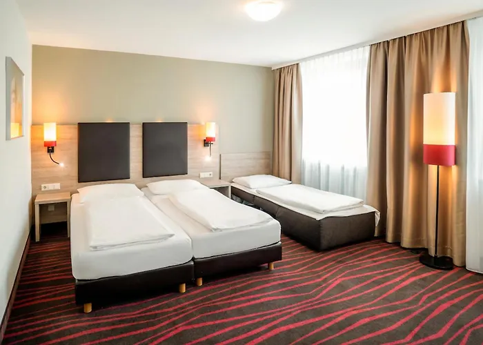 Europaeischer Hof (Adults Only) Monachium