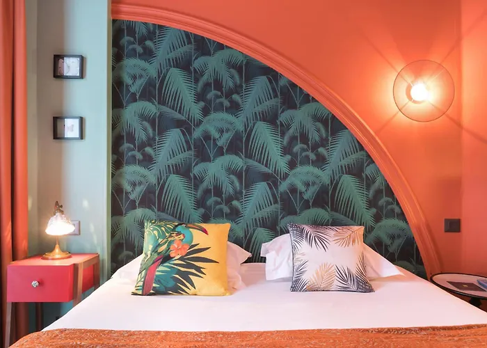 Villa Bougainville By Happyculture Nicea