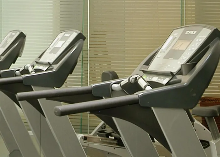 Nh Danube City Wiedeń