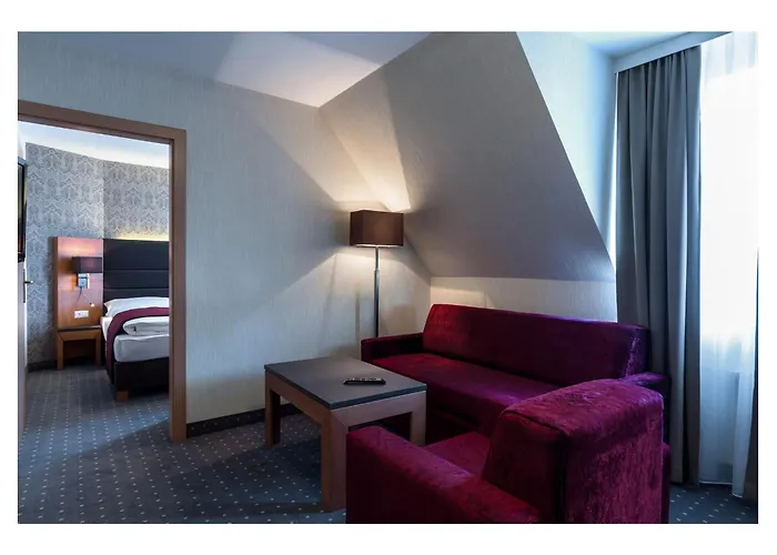 Club Hotel Cortina Wiedeń