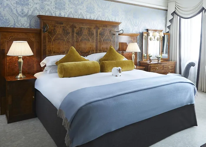 Hotel The Goring Londyn