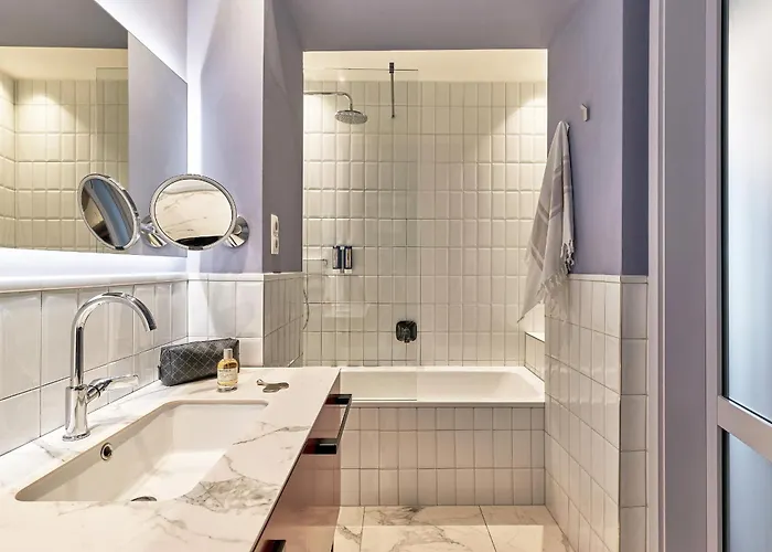 Falkensteiner Boutique Hotel Praga