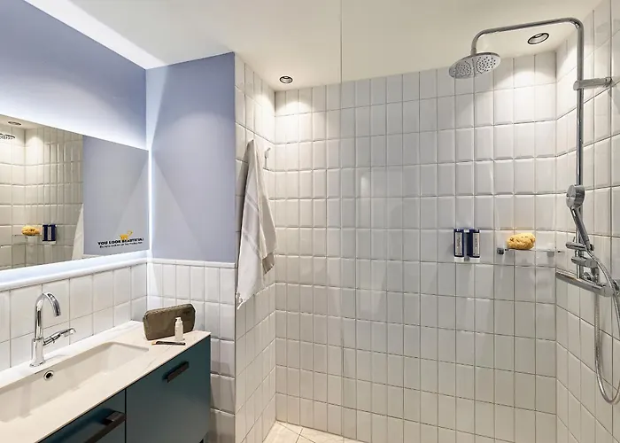 Falkensteiner Boutique Hotel Praga