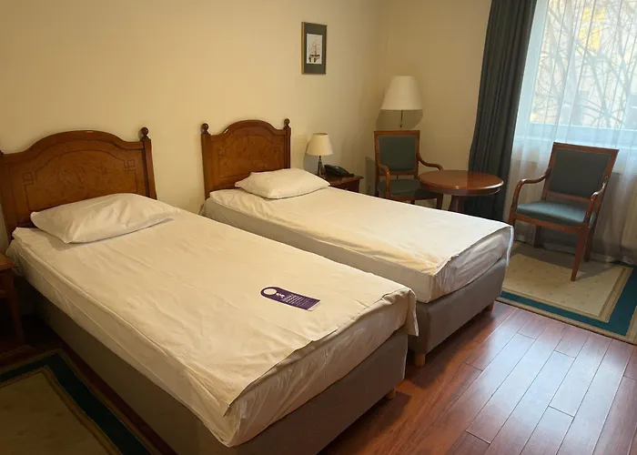 Qubus Hotel Wrocław