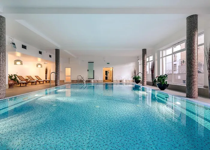 Boutique Eco Hotel Sasanka Szklarska Poręba