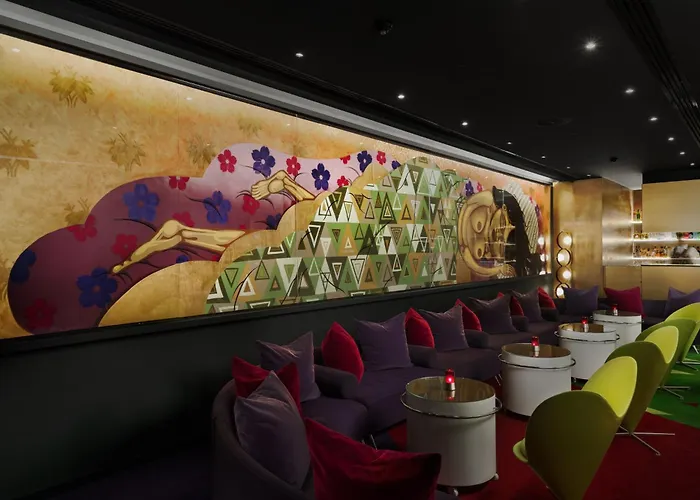 Hotel Intercontinental Athenaeum Athens By Ihg