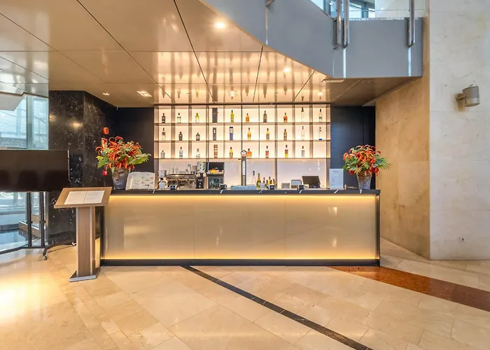 Eurostars Suites Mirasierra Madryt