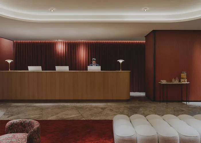 Catalonia Boulevard Barcelona