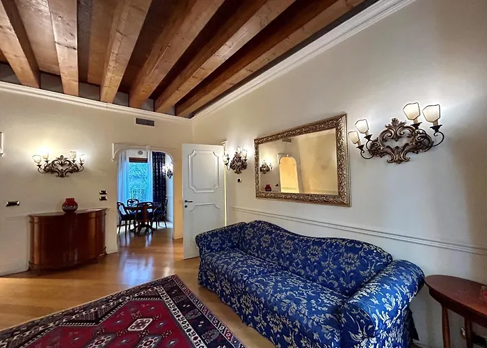 Suites Torre Dell'Orologio Wenecja