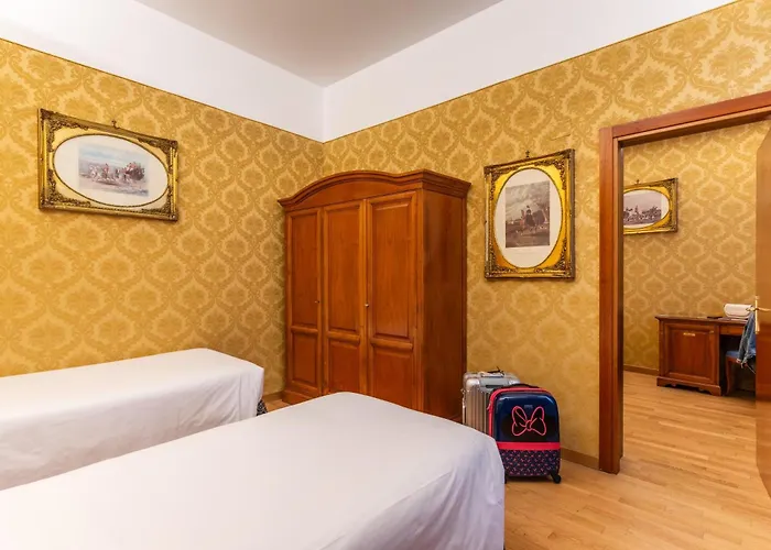 Hotel Raffaello - Sure Hotel Collection By Best Western Rzym
