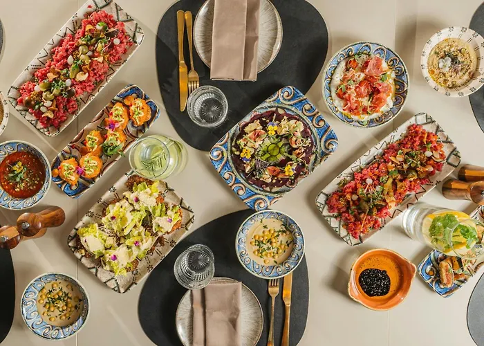 Hotel The Westin Warszawa