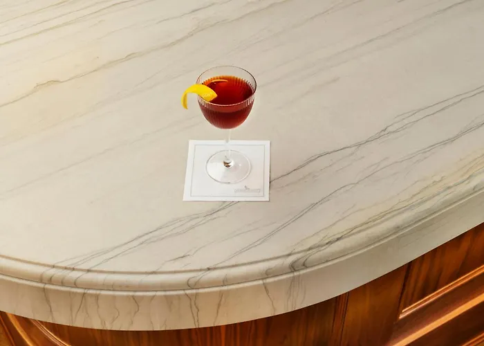 Hotel The Benjamin Royal Sonesta Nowy Jork