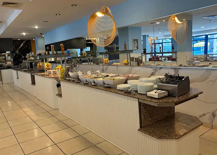 Aphrodite Hotel (Adults Only) Złote Piaski