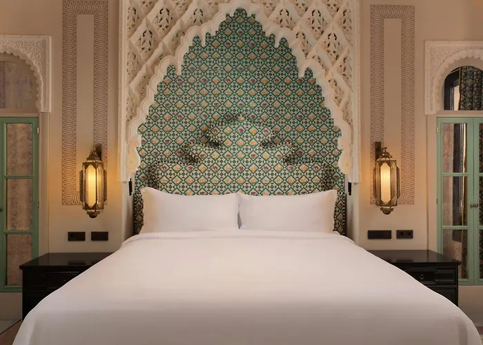 Hotel Alfonso Xiii, A Luxury Collection Hotel, Sewilla